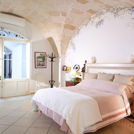 Casa D'Artista Suite & Garden Lecce Phòng bức ảnh