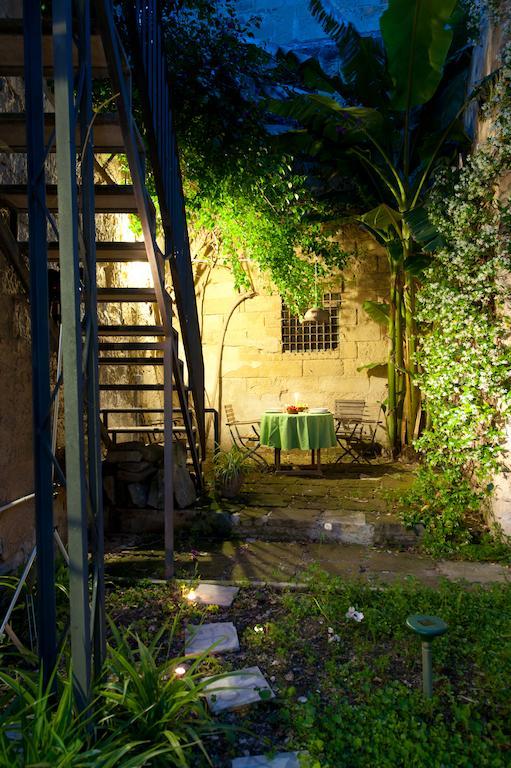 Casa D'Artista Suite & Garden Lecce Ngoại thất bức ảnh