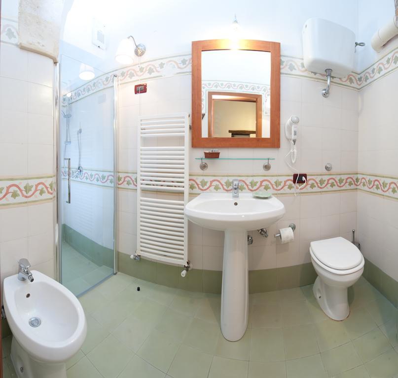 Casa D'Artista Suite & Garden Lecce Ngoại thất bức ảnh