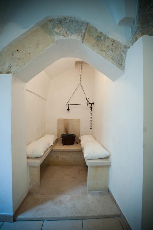 Casa D'Artista Suite & Garden Lecce Ngoại thất bức ảnh