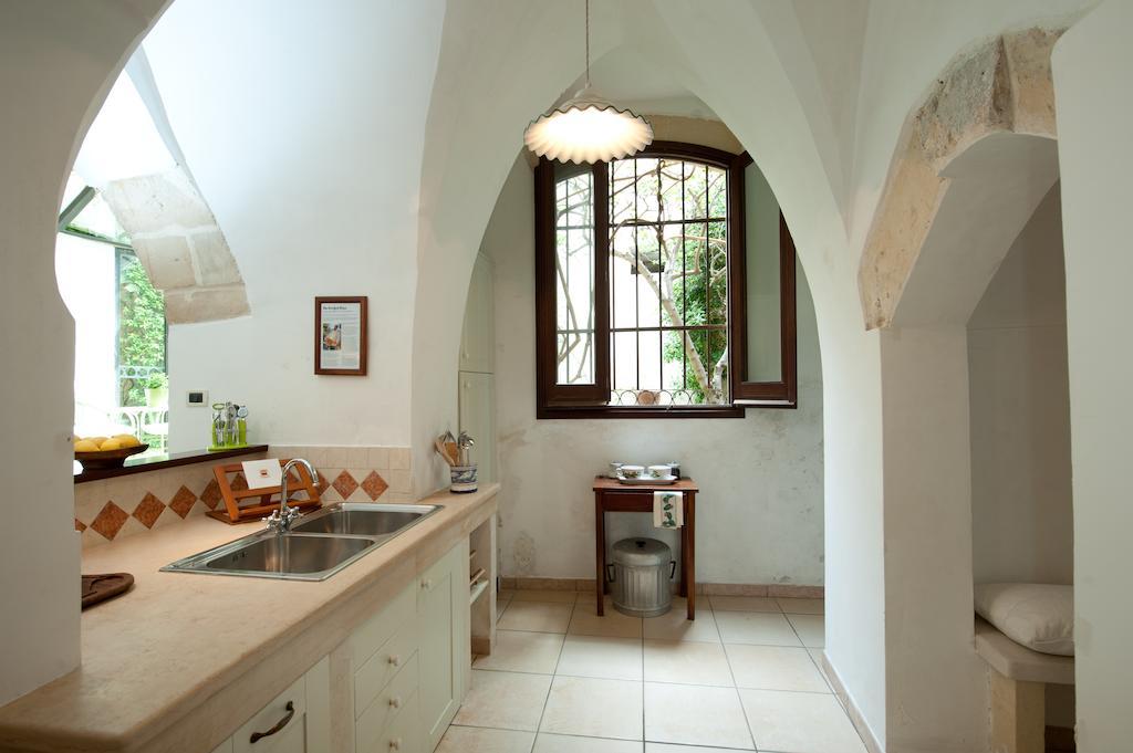 Casa D'Artista Suite & Garden Lecce Ngoại thất bức ảnh