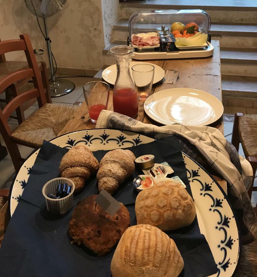 Casa D'Artista Suite & Garden Lecce Ngoại thất bức ảnh