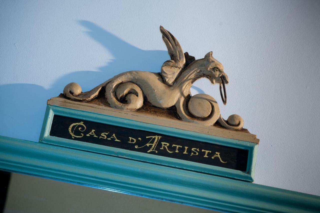 Casa D'Artista Suite & Garden Lecce Ngoại thất bức ảnh